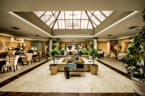 Hotels in El Espinar